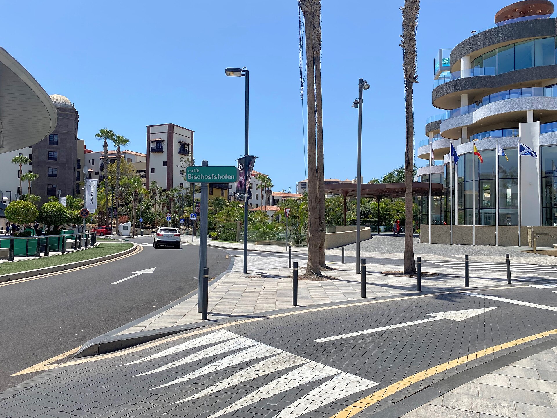 Canarias con bebés a ritmo tranquilo: una ruta para cada isla