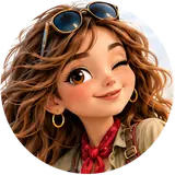 Sofía, la exploradora de Mundo Traveler