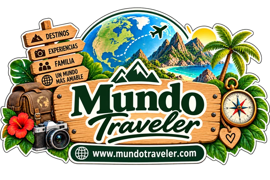 Mundo Traveler